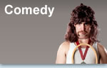Comedy