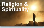 Religionspirituality