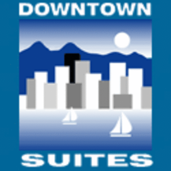 Vancouver: Downtown Suites - Downtown Suites At the Office