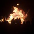 12th Bonfire  [Photo:]