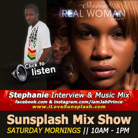 Stephanie Interview