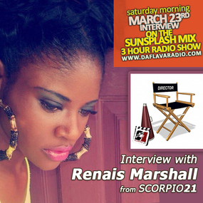 Renais Marshall Interview