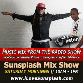 Mix From Radio Show