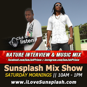 Mix From Radio Show