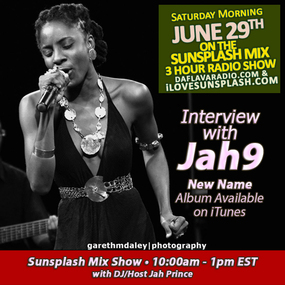 Interview and Music Mix