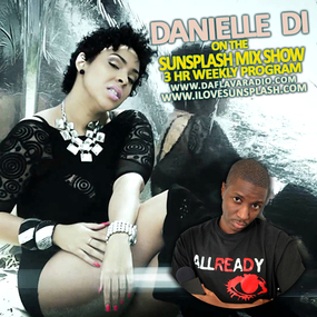 Interview and Music Mix