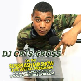 Interview and Music Mix