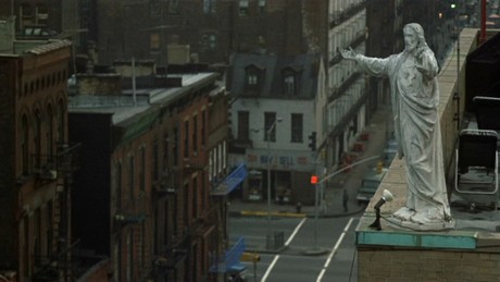 Mean Streets Icon