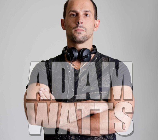 DJ Adam Watts' Podcast