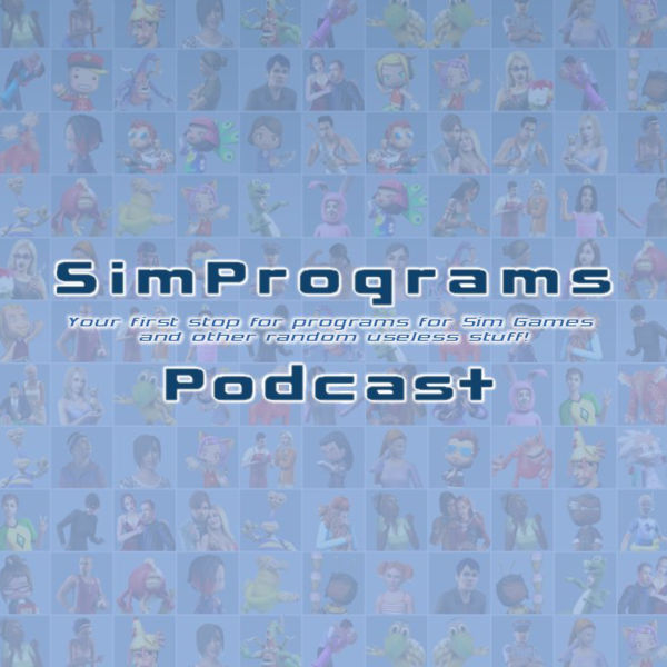 SimPrograms Podcast - Episode 3