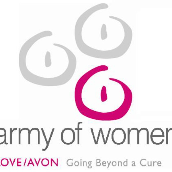 Army of Women - One Voice