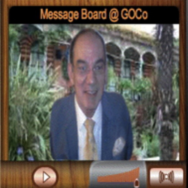 Messrs G Owen & Co's Podcast - Induction to Fundraising Training Presentation