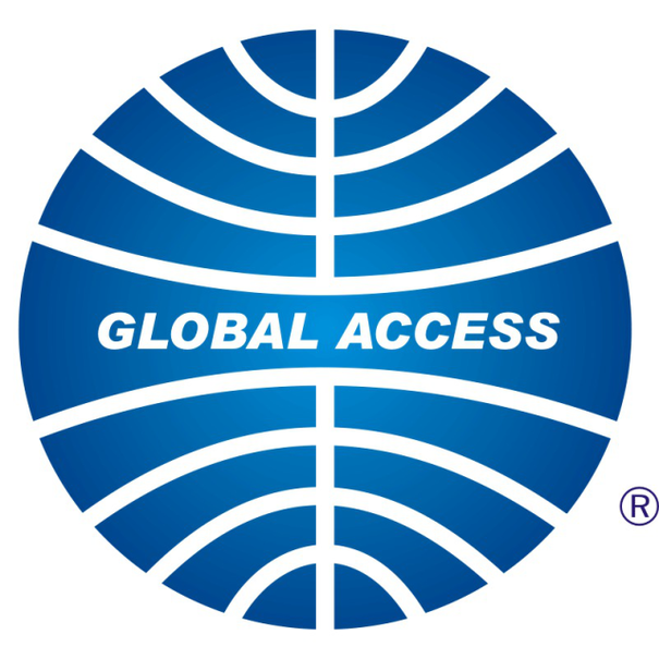 Global Access DJ's
