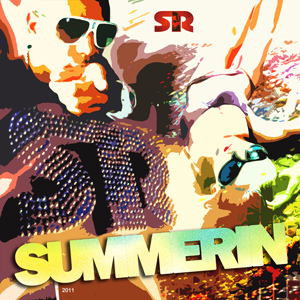 Selecta Renegade – Summer’in Vol.1