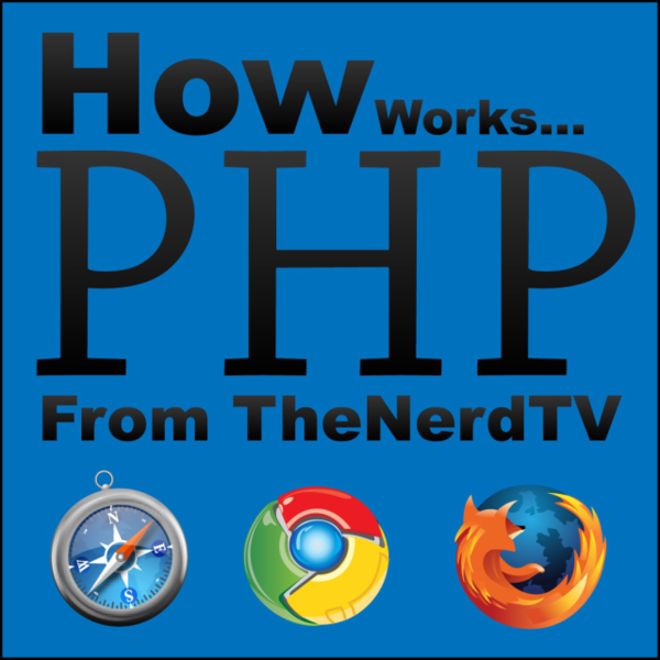 HowPHPWorks - HowPHPWorks Episode 1 PHP Passwords