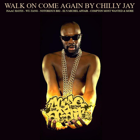 Chilly Jay Episode 2
