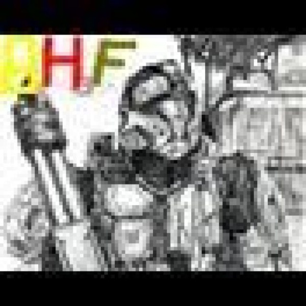 HaloYoshi1/BigHaloFan12's Podcast - Tomahawk