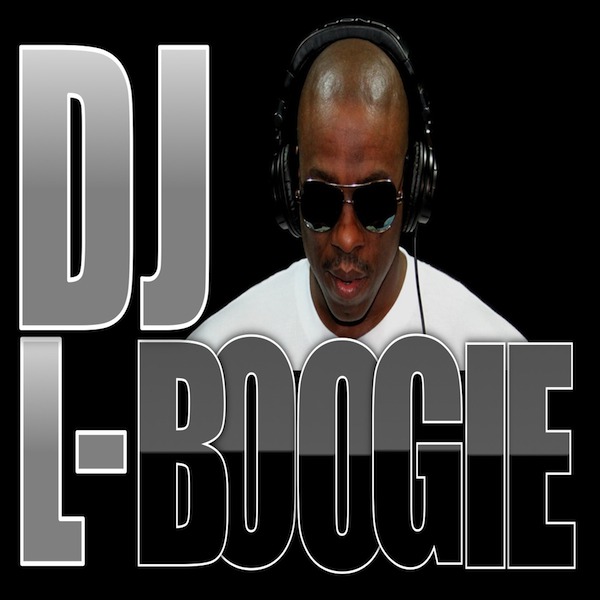 Diggin In The Crates (Dance Hall Riddims) - DJ L-Boogie