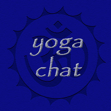 yoga chat