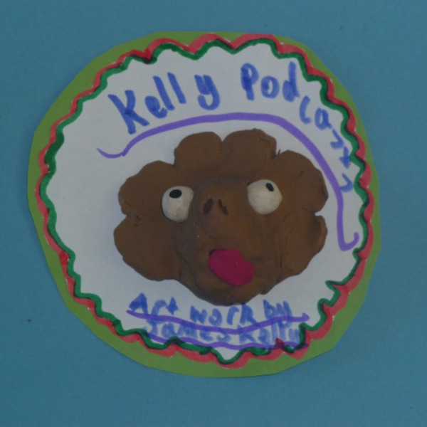 Kelly Podcasts - The Puddle