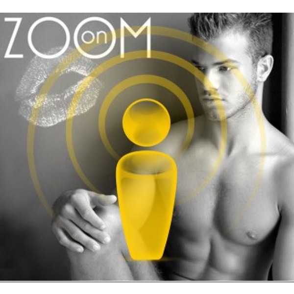 Zoom ON - New Jockstrap Aussiebum 2013