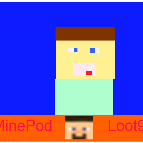 MineCast - Loot99s World Tour Oil and Pump Factory