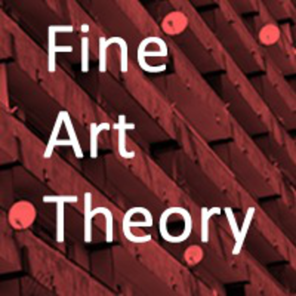 Fine Art Theory - An Introduction to Film Theory