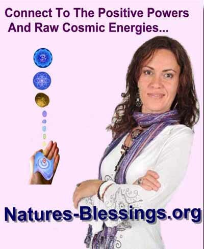 Cosmic Vibes