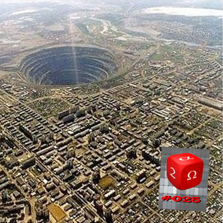 Plunder The Planet thumbnail