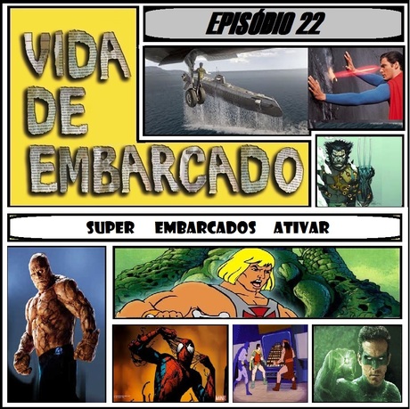 Capa Episódio 22