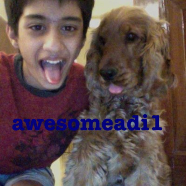 Aditya Thakur's Podcast - RANDOMNESS