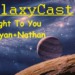 galaxycast.podomatic.com