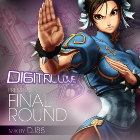 DJ88 - Final Round