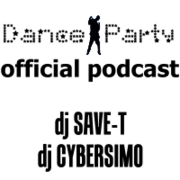 Dance party Official Podcast