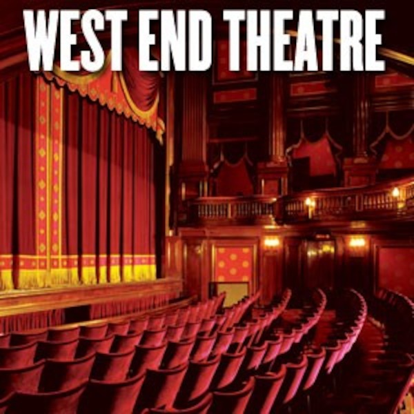 West End Theatre Series - One Man Two Guvenors
