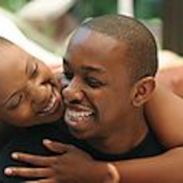Leolove with Me and My Booboo - Sharing your sexual past