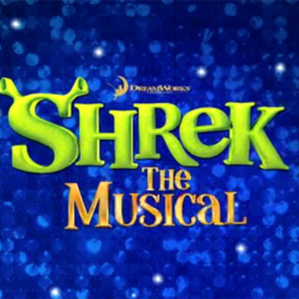 Shrek the Musical Podcast - Inside The Swamp Meet Our Dragon