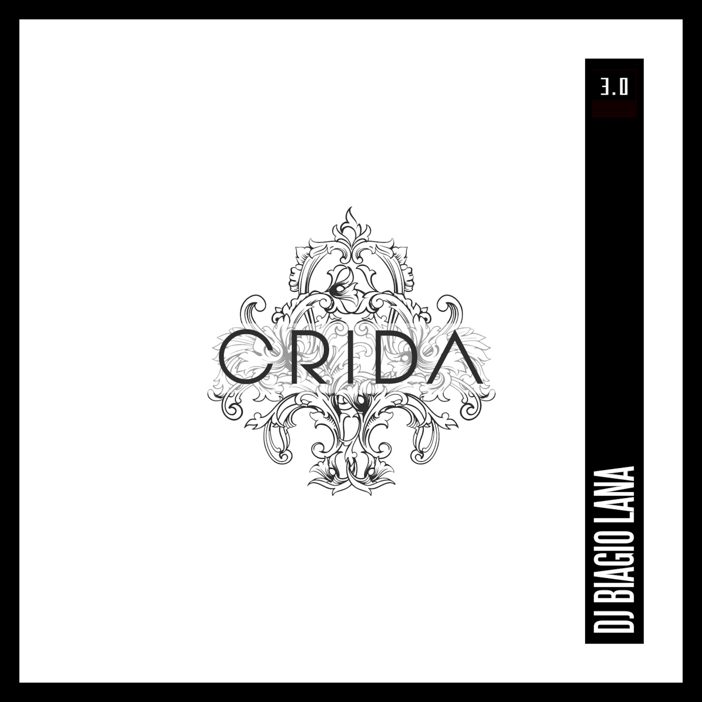 CRIDA > 3.0