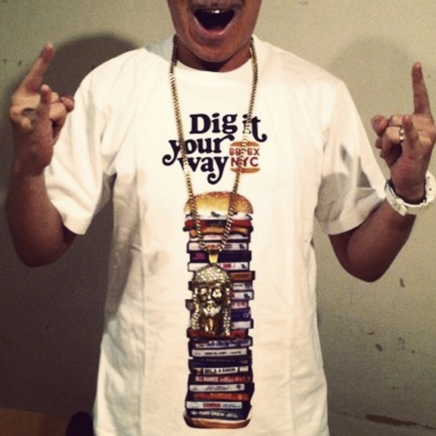 BentheAce Spellbound 2011 Vol.6 with YTR★
