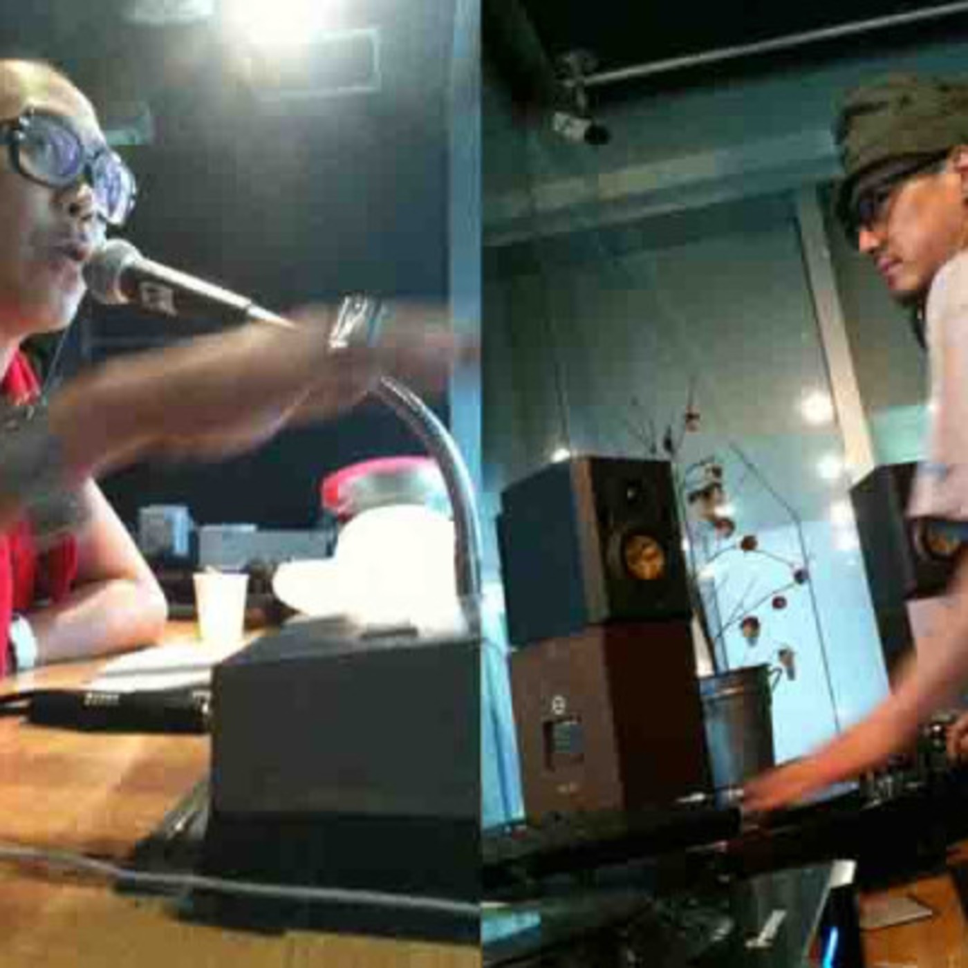 BentheAce Spellbound 2011 Vol.7 with YTR★