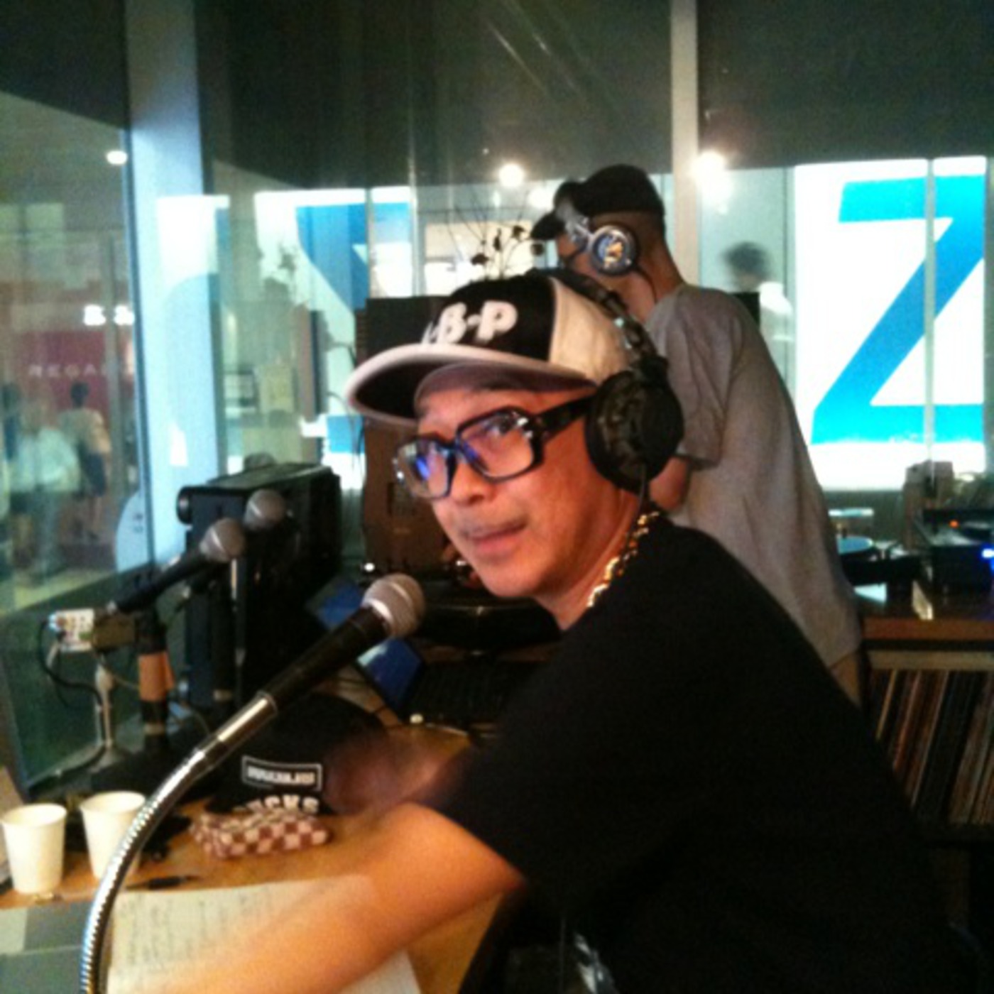 BentheAce Spellbound 2011 Vol.8 with YTR★