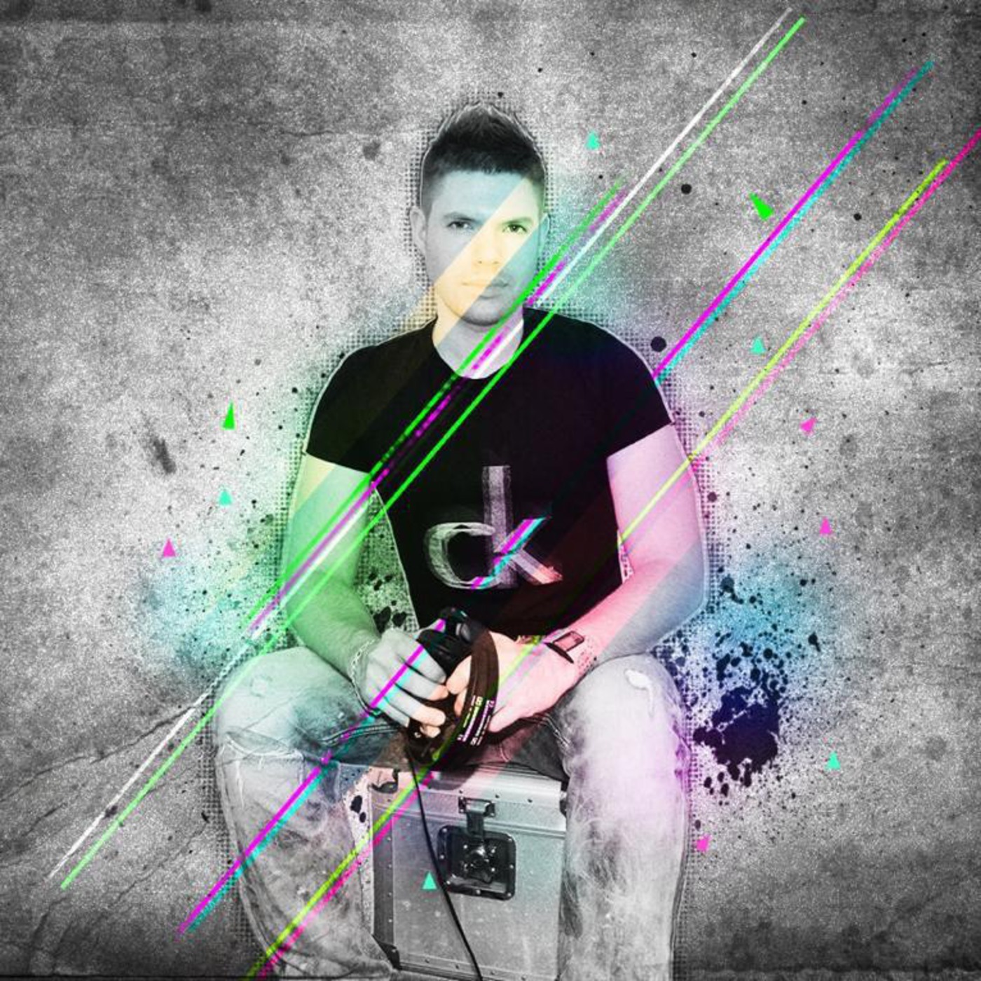 Fresh Dom - Minimal Mix Summer 2013