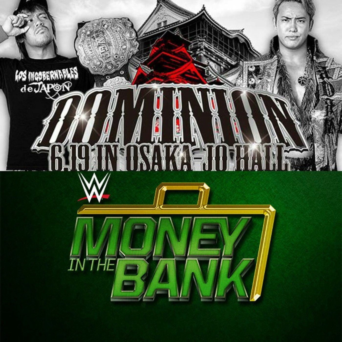 Episode 27: MITB/Dominion 2016