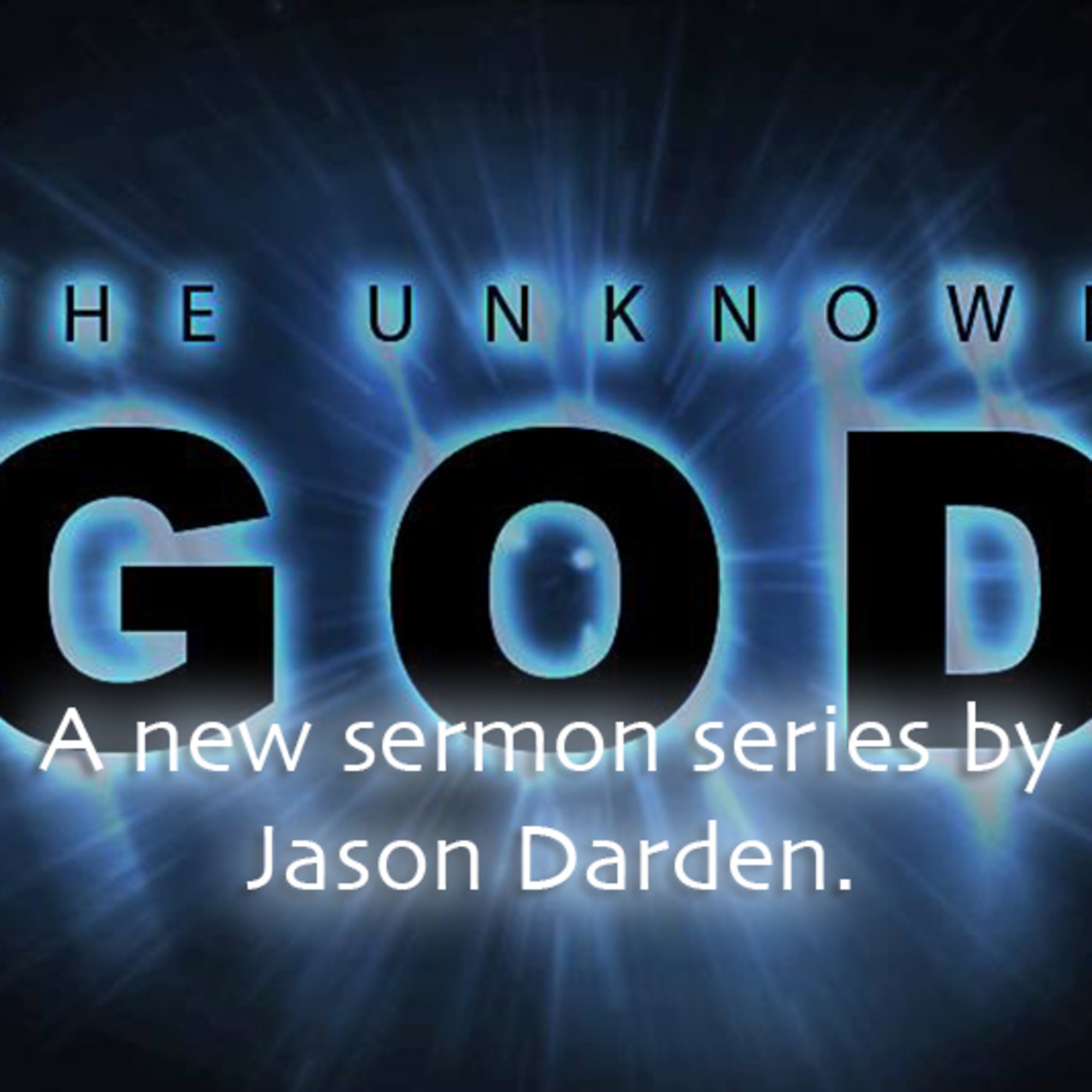 The Unknown God Pt4
