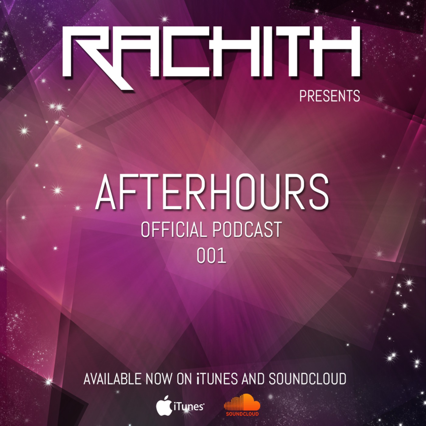 Afterhours Podcast 001