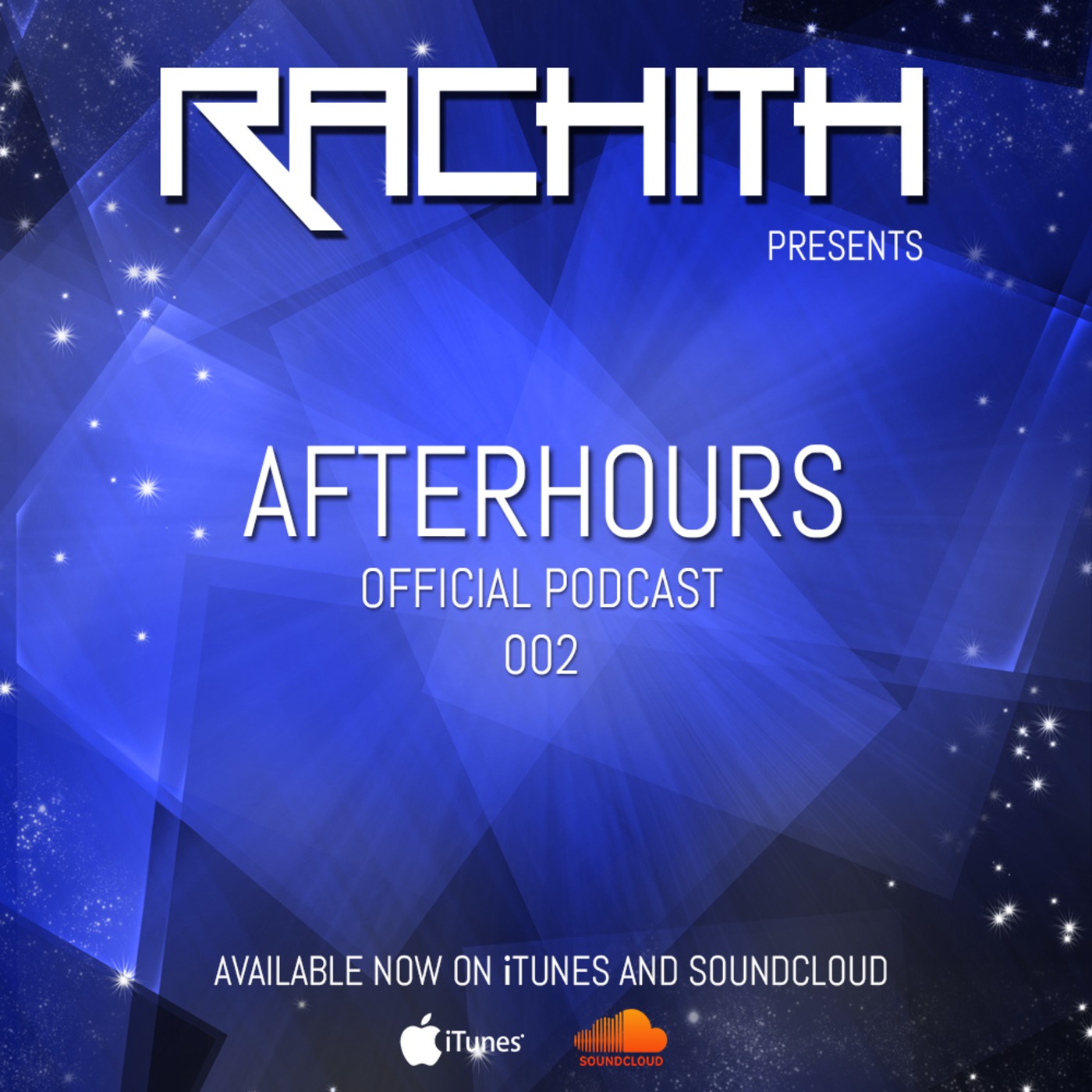 Afterhours Podcast 002