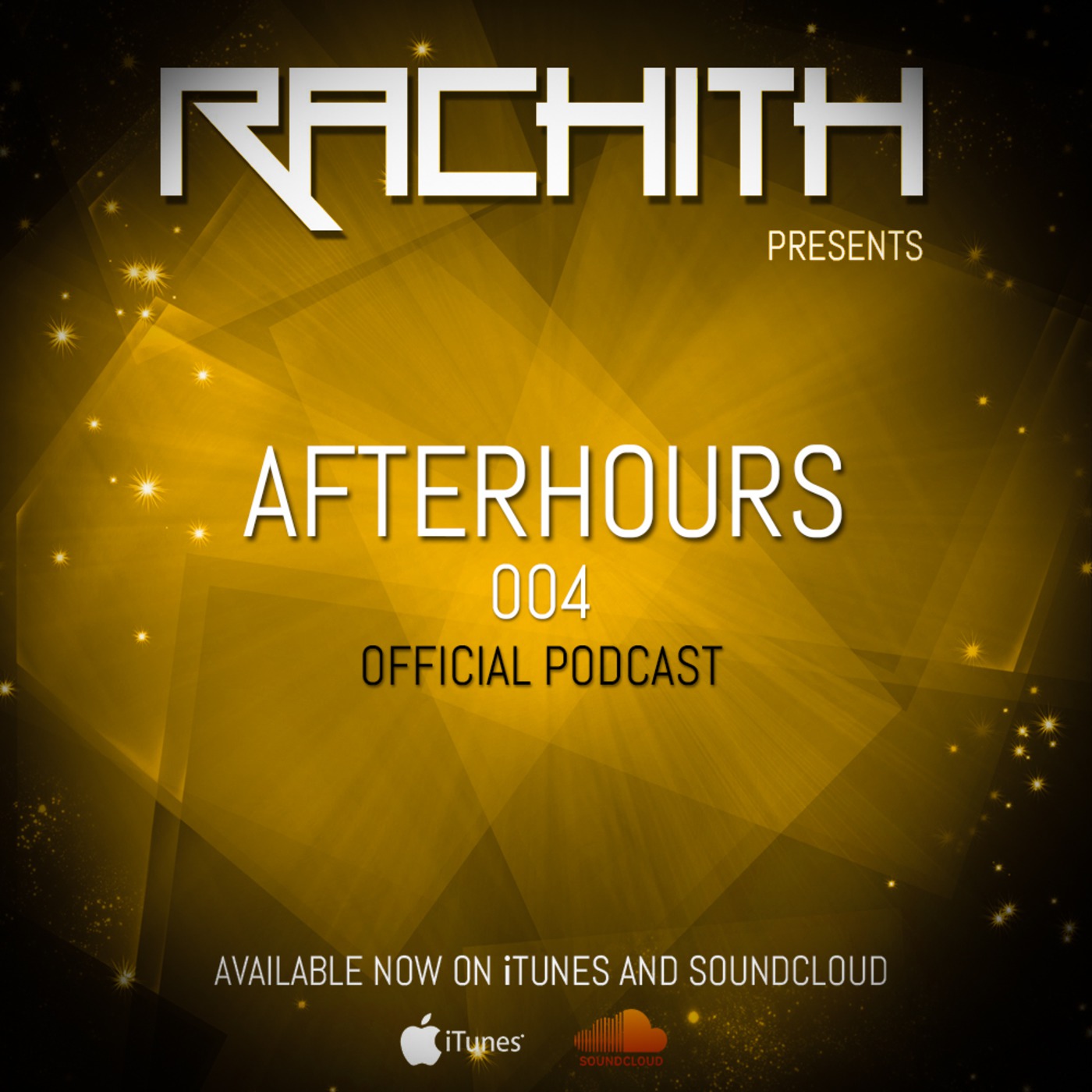 Afterhours Podcast 004