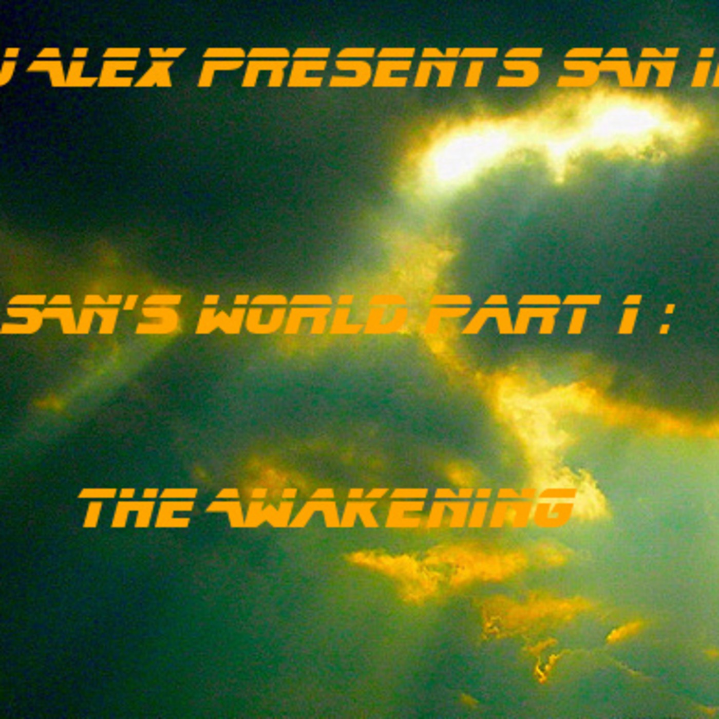 The Awakening