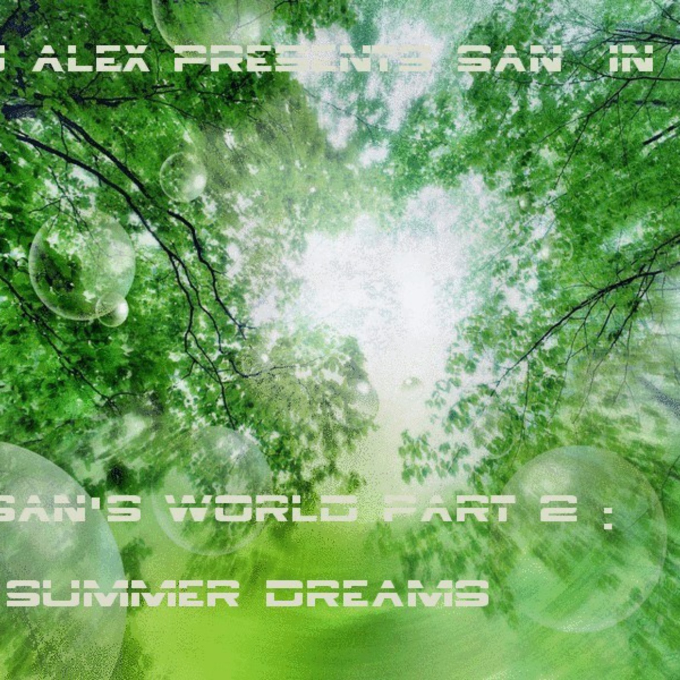 Summer Dreams