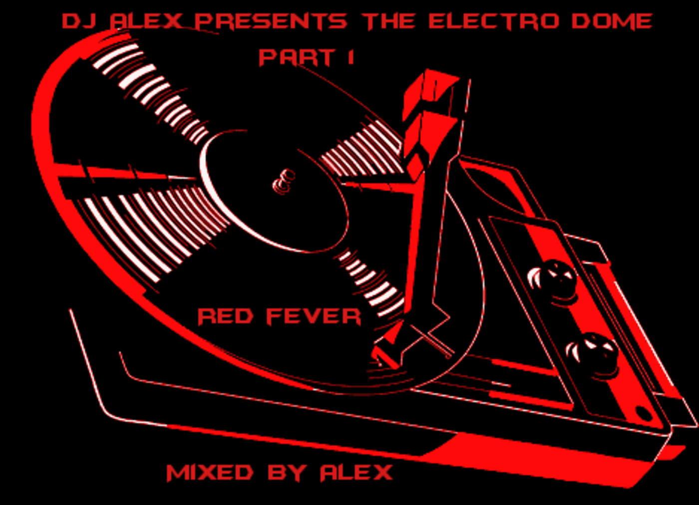 Red Fever